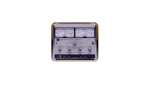 HP / Agilent 6827A Power Supply/Amplifier