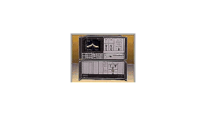 HP / Agilent 71209A Microwave Spectrum Analyzer, 100 Hz to 26.5 GHz