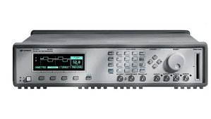 HP / Agilent 81110A Pulse Pattern Generator, 165/330 MHz