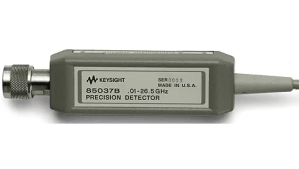 Agilent / Keysight 85037A Precision Detector, 10 MHz to 18 GHz