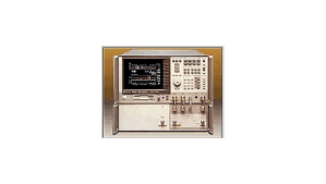 Agilent / Keysight 8542E EMI Receiver, 9 kHz to 2.9 GHz