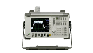 Agilent / Keysight 8564EC Portable Spectrum Analyzer, 9 kHz to 40 GHz