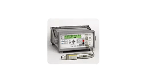 HP / Agilent 53147A 20 GHz Microwave Counter/Power Meter/DVM