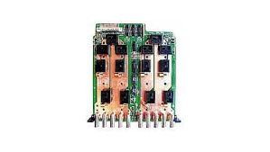 HP / Agilent 44478A Dual 1×4 RF Multiplexer Module (1.3GHz, 50 Ohm)