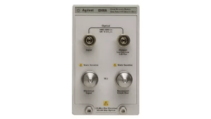 Agilent / Keysight 83495A clock recovery module