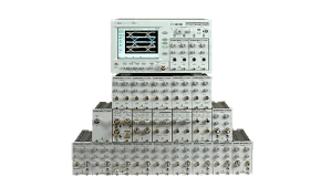 Agilent / Keysight 8347A RF Amplifier, 100 kHz to 3 GHz