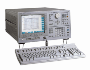 HP / Agilent 4156C Precision Semiconductor Parameter Analyzer
