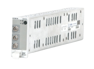 HP / Agilent 81591B 1×2 Optical Switch Module