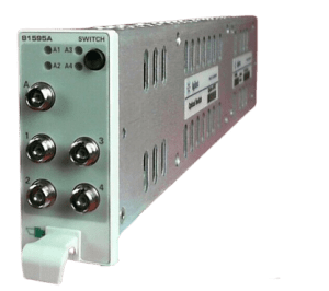 HP / Agilent 81594A Modular Optical Switches