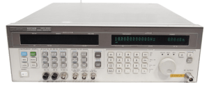 HP / Agilent 83731A Synthesized Signal Generator, 1-20 GHz