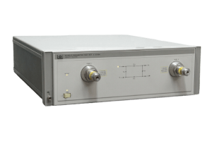 Agilent / Keysight 85110A Pulsed RF S-Parameter Test Set, 2 GHz to 20 GHz