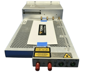 HP / Agilent 81640A tunable laser source ,c- and L – Band,1510nm to 1640nm,Power: 4dBm