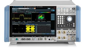 Rohde & Schwarz FSW13 2Hz to 13GHz Signal and Spectrum Analyzer