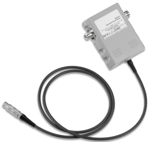 Rohde & Schwarz NRT-Z43 400MHz-4GHz 30W RF Power Sensor