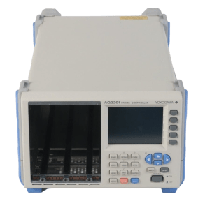 Yokogawa AQ2201 Mainframe Controller