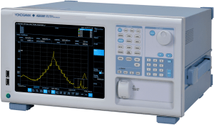 Yokogawa AQ6380 1200-1650nm Optical Spectrum Analyzer