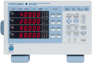 Yokogawa WT332E Digital Power Meter