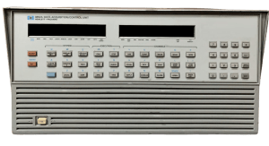 HP / Agilent 3852A Data Acquisition and Control System