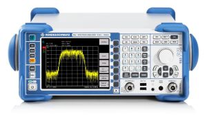 Rohde & Schwarz FSL3 9KHz – 3GHz Spectrum Analyzer
