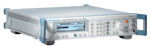 Rohde & Schwarz SML01 9KHz-1.1GHz Synthesised Signal Generator