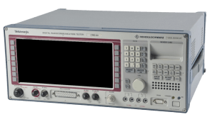 Rohde & Schwarz CMD55 GSM Dual Band Digital Radio Communications Test Set