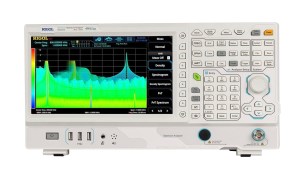 Rigol RSA3015E – Real-Time Spectrum Analyzer
