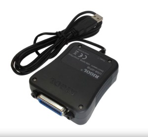 RIGOL USB-GPIB Converter USB-GPIB, USB To Instrument