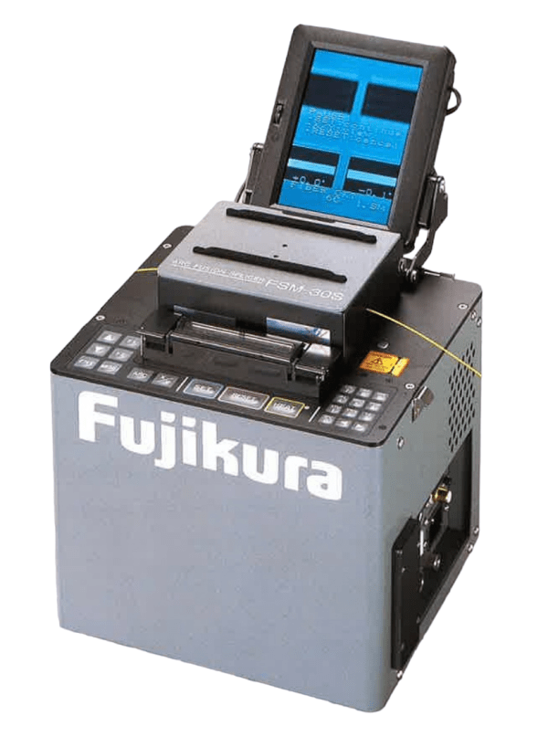 Fujikura FSM-30S Arc Fusion Splicer