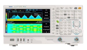 Rigol RSA3015E-TG – Real-Time Spectrum Analyzer with Tracking Generator
