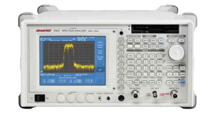 Advantest R3267 Spectrum Analyzer