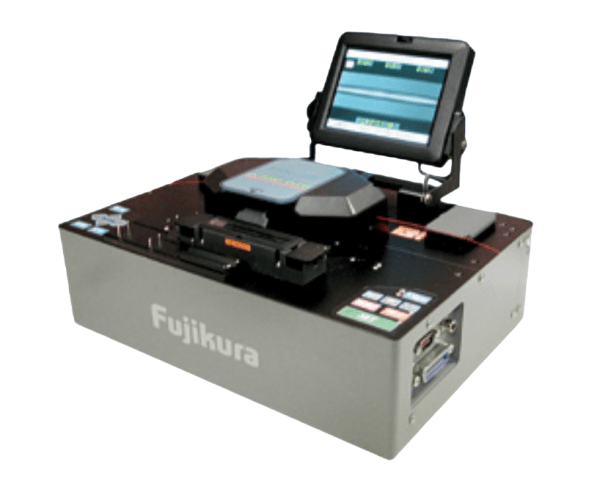 Fujikura FSM-40F SM MM High Strength Fiber Splicer