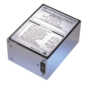 Stanford Research PRS10 10 MHz Rubidium Oscillator