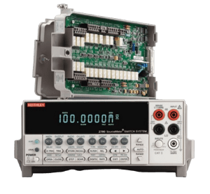 Keithley 2790-HH J Sourcemeter Switch System