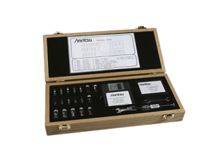 Anritsu 3656B – W1 (1mm) Calibration / Verification