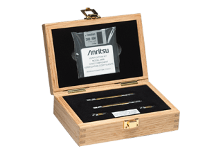 Anritsu 3668-1 – K Connector Verification Kit, with data on USB drive