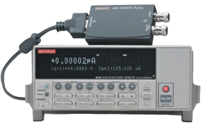 Keithley 6430 Sub-femtoamp Remote SourceMeter SMU Instrument