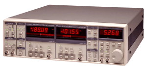 Stanford Research SR810 DSP Lock-In Amplifier