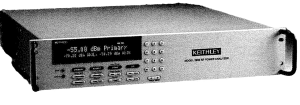 Keithley 2800 Frequency Selective Power Meter