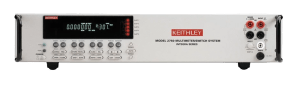 Keithley 2750 Multimeter Data Acquisition Switch System