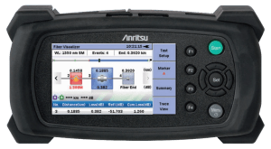 Anritsu MT9090A – Optical Channel Checker system (MU90902A)