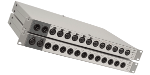 Stanford Research SR10, SR11 & SR12 Switching Systems