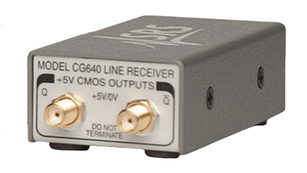 Stanford Research CG647 – CML/NIM up to 2050MHz