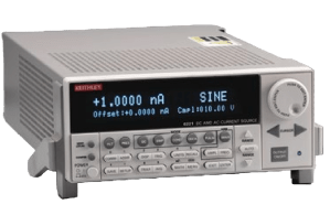 Keithley 6221 AC and DC Current Source