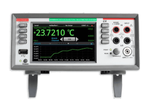 Keithley DAQ6510 Data Acquisition and Logging, Multimeter System