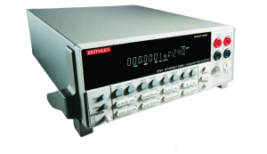Keithley 2701 Ethernet-Based DMM / Data Acquisition System