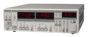 Stanford Research SR844 200 MHz Lock-In Amplifier