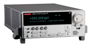 Keithley 2601B System Sourcemeter SMU Instrument