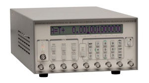 Stanford Research DG535 – Four Channel Digital Delay Generator