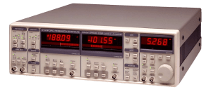 Stanford Research SR830 – DSP Lock-In Amplifier