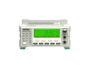 Anritsu ML2408A – Dual Input Power Meter